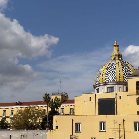 شقة Downtown Umberto 74 نابولي المظهر الخارجي الصورة