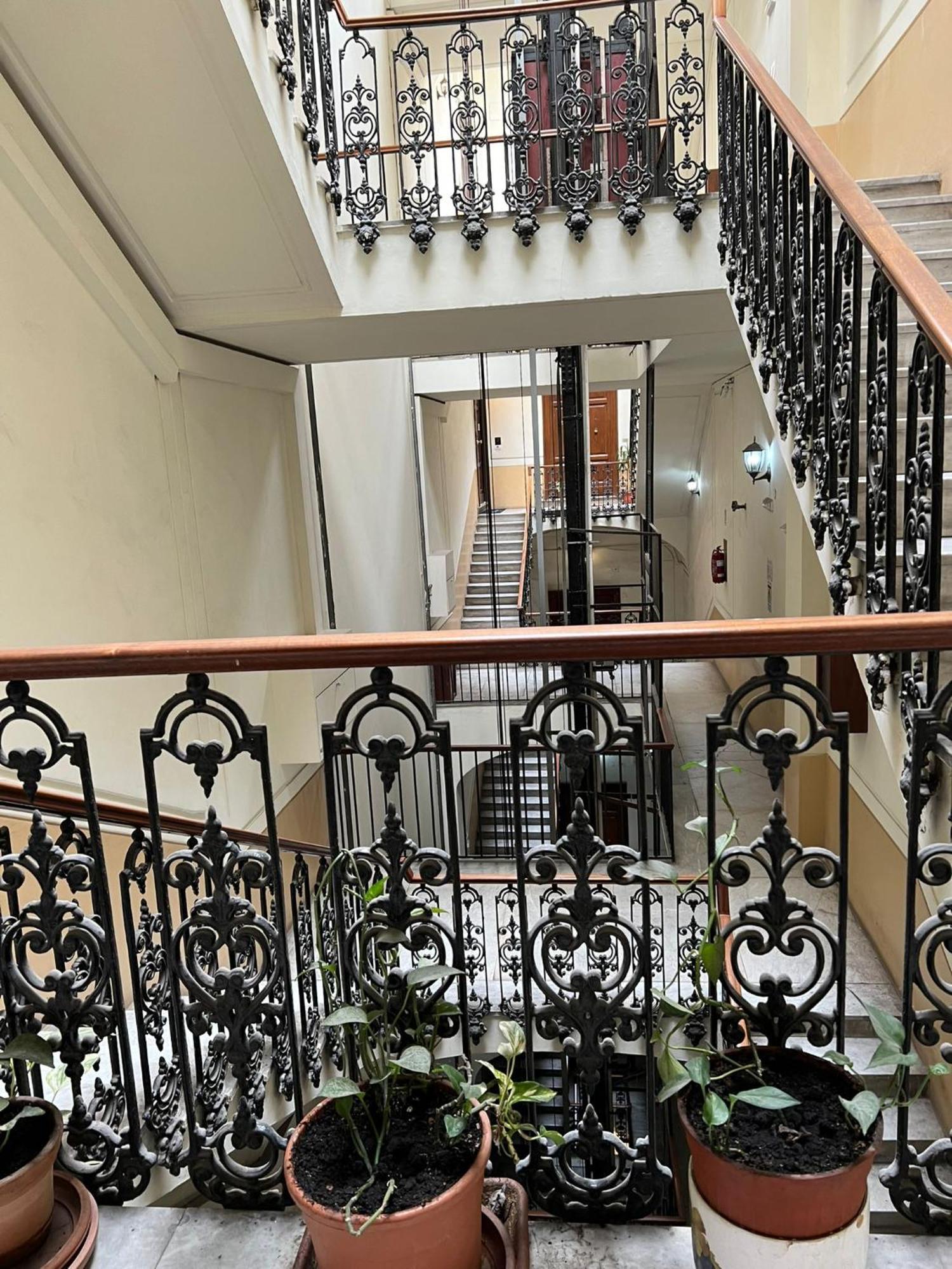 شقة Downtown Umberto 74 نابولي المظهر الخارجي الصورة